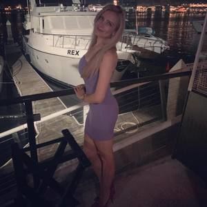 Meet your Posher, Cindy